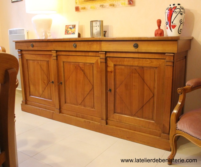 sideboard