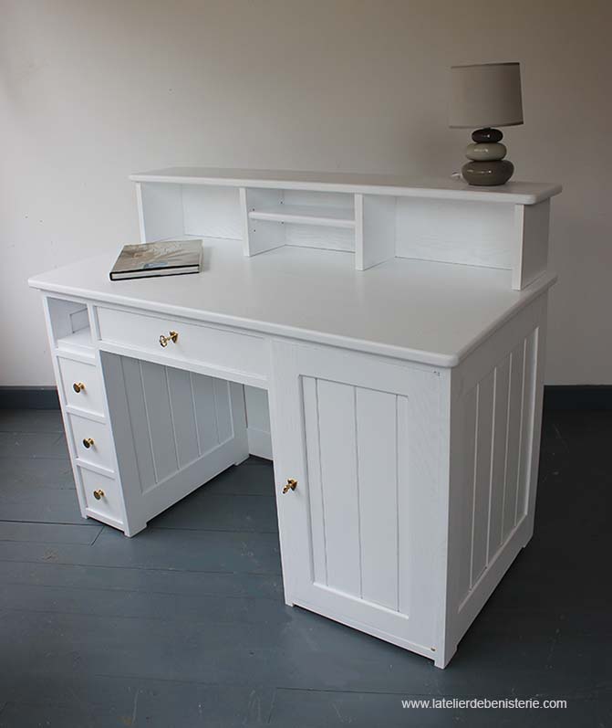 bureau