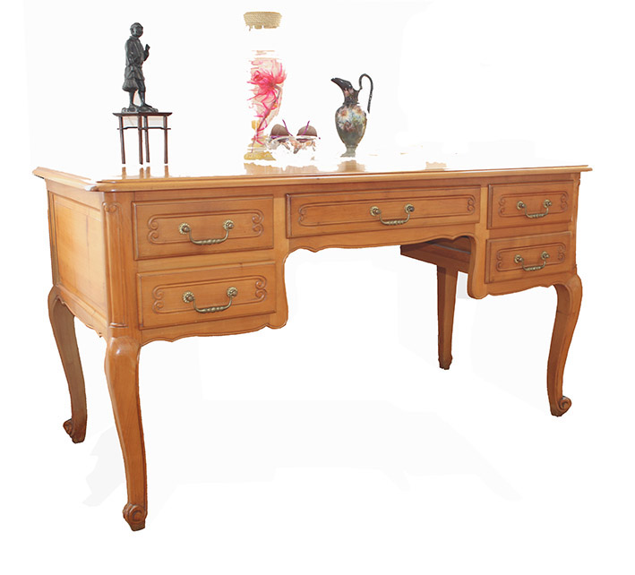 Regency Style desk