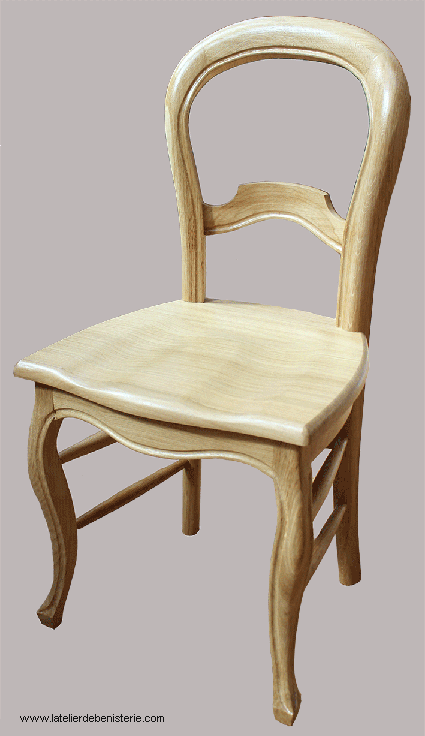 Louis Philippe Chairs