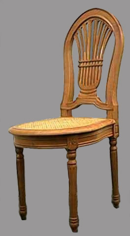 Style chair