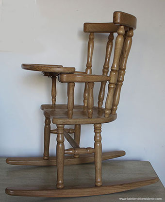 Rocking chair