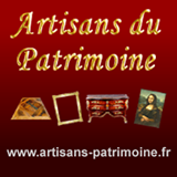 artisan patrimoine