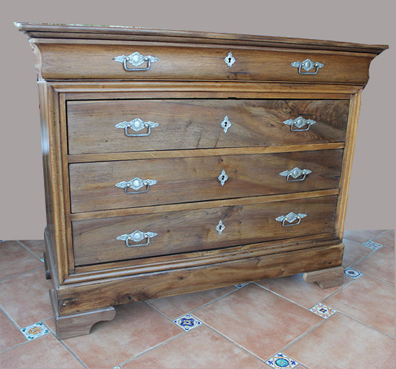 commode Louis Philippe