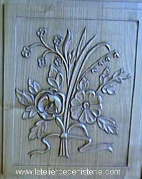 bouquet de fleurs