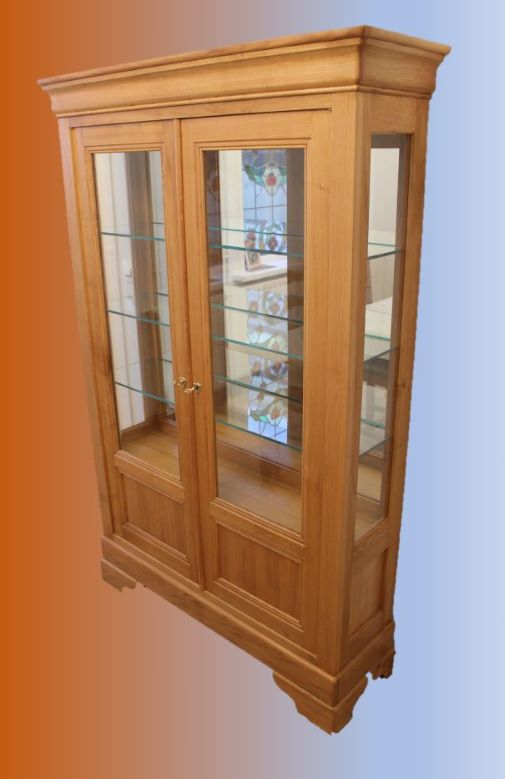 vitrine