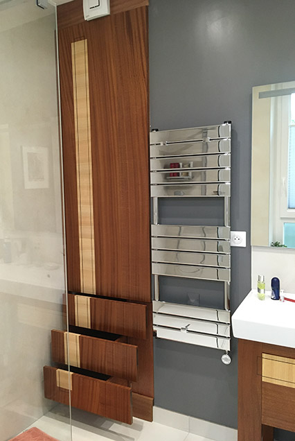 Armoire SDB