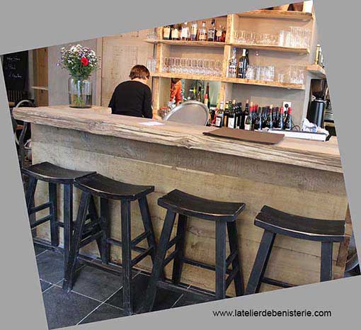bar parisien