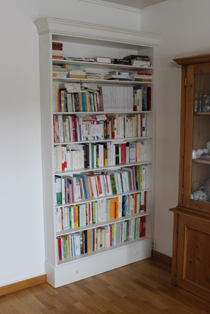 Bookcase