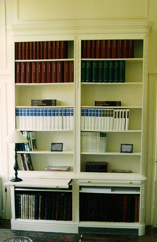 Bookcase