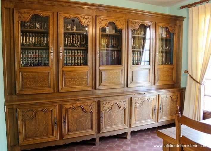 Bibliotheque