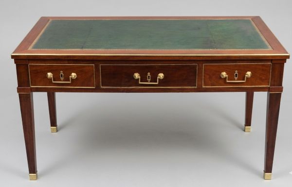 Bureau