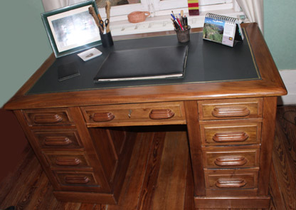 bureau
