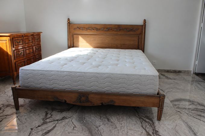 Chambre style Louis 16