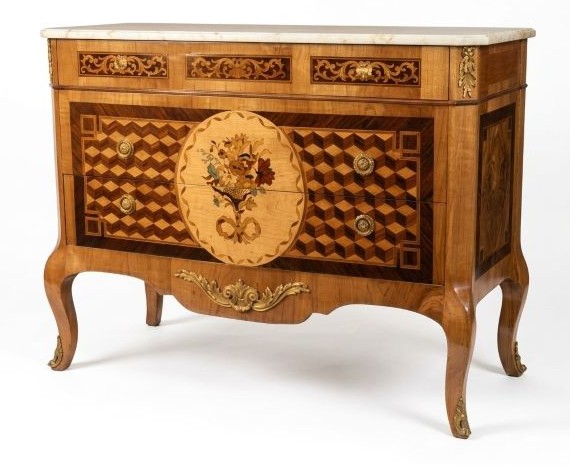 commode