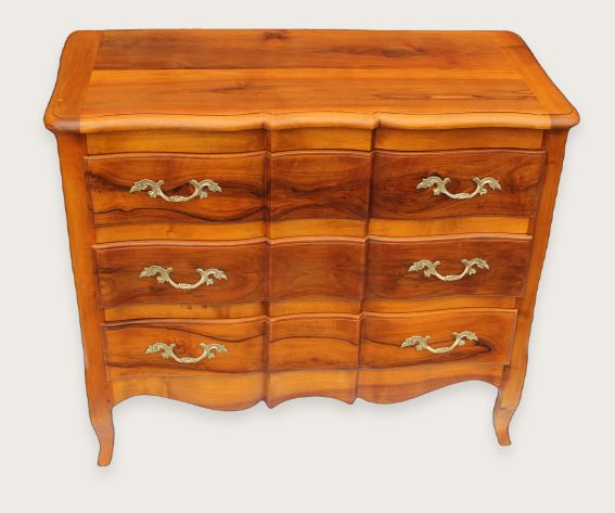 Commode