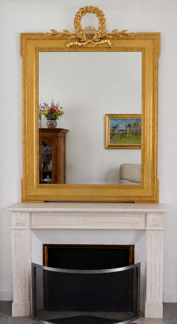 Miroir