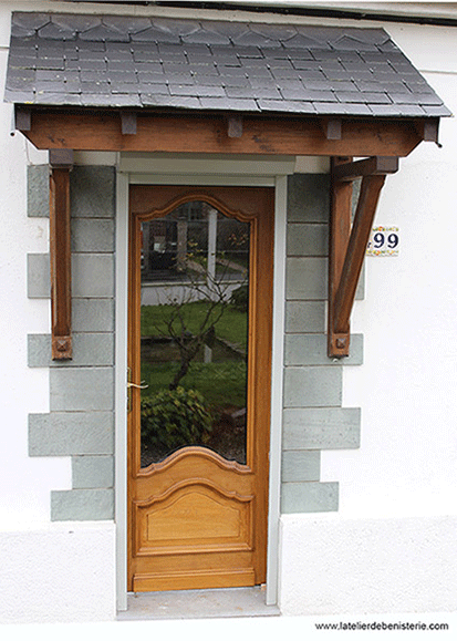 porte