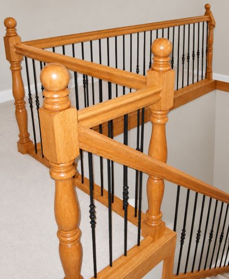 Balustre