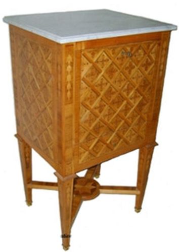 Secretaire