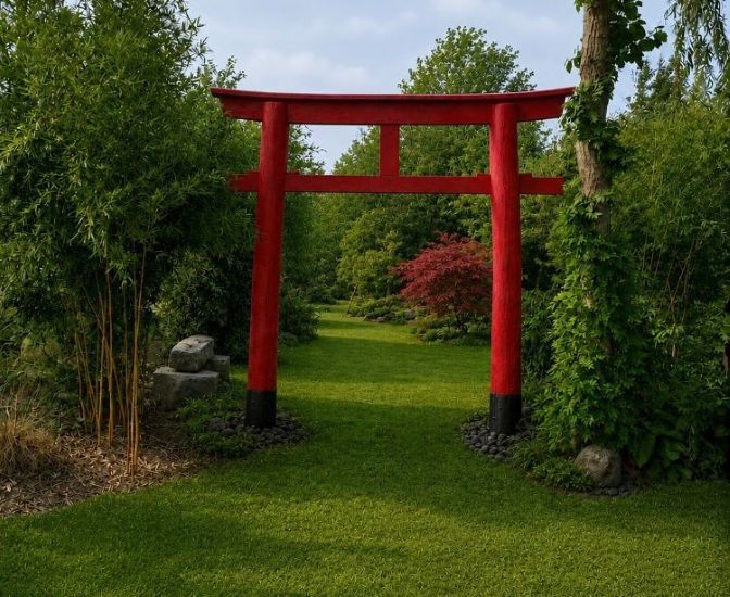 Torii