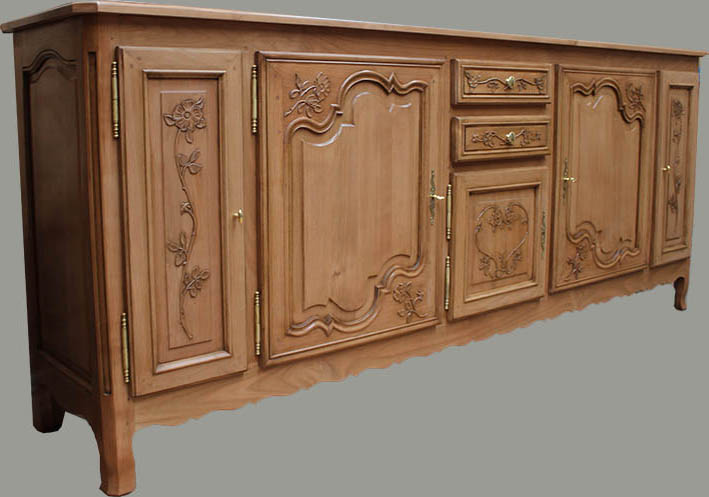 vignacourt sideboard