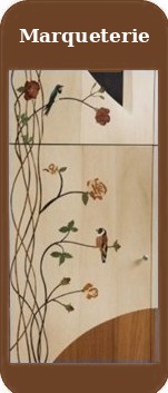 Marqueterie