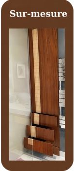 Projets sur mesure