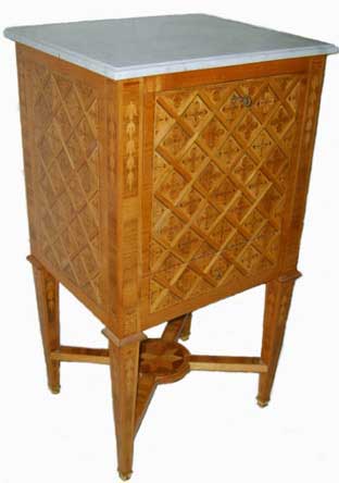 writing desk